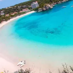 Los 5 mejores videos de Menorca para amantes de la isla.