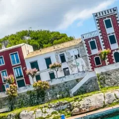 10 actividades que no te puedes perder en Menorca en mayo (2019)