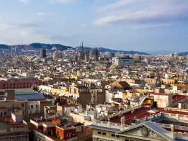 Encuentra alojamiento barato en el centro de Barcelona con nuestra guía completa