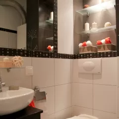 Apliques para espejos de baño en IKEA descubre la mejor iluminación para tu baño