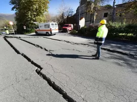 El terremoto en Andorra la Vella y su impacto actual un blog informativo
