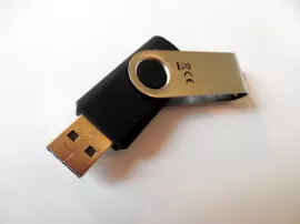 Conoce las capacidades disponibles y características de las memorias USB para almacenar tus datos