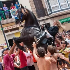Carnaval 2019 en Menorca: Descubre cómo se celebra en Ciutadella y Mahón.