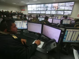 Encuentra la Comisaría de Policía Nacional en Torremolinos y Benalmádena
