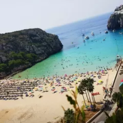 Descubre Menorca en 7 días: La ruta perfecta