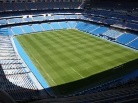 Fecha de finalización de las obras del Santiago Bernabéu todo lo que necesitas saber