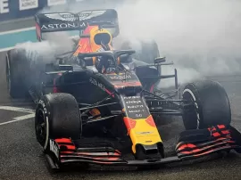 Cantidad de carreras ganadas por Max Verstappen en su carrera en la Fórmula 1