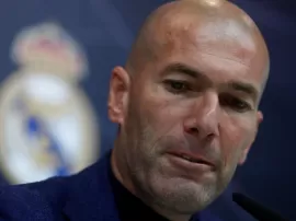 Cuantas Champions Tiene Zidane Como Jugador Y Entrenador