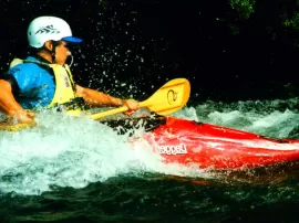 Kayaks de PescaLos mejores kayaks desmontables para practicar kayak en Decathlon