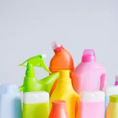 Detergentes enzimáticos en Mercadona El mejor limpiador para tu hogar