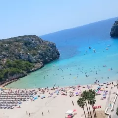 10 planes imprescindibles para disfrutar de Menorca en agosto 2018