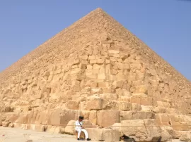 Es seguro viajar a Egipto en 2023 Descubre las últimas medidas de seguridad