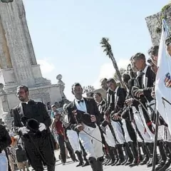 Descubre la Festa patronale di Sant Nicolau al Monte Toro en Menorca.