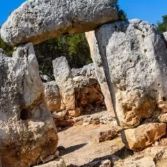 Descubre la fascinante historia de Menorca desde sus orígenes hasta hoy