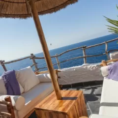 Los mejores restaurantes junto al mar en Menorca - La Isla