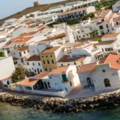 El futuro del turismo en Menorca: escenarios en tiempos de Covid-19.