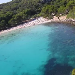 Descubre la nueva web de la Reserva de la Biosfera de Menorca