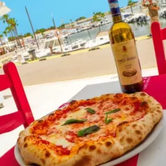Degusta lo mejor de Italia en Menorca: Las mejores pizzerías y restaurantes