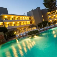 Vacaciones de ensueño: Los mejores hoteles solo para adultos en Menorca.