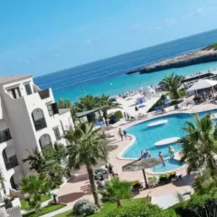 Descubre los Mejores Hoteles Todo Incluido en Menorca