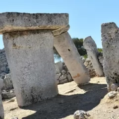 Los megalitos gemelos de Menorca y Turquía: un enigma ancestral