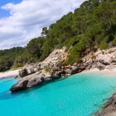 Menorca - La Isla de la Calma: Un Paraíso por Descubrir