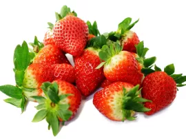 Descubre las mejores fresas deshidratadas en Mercadona