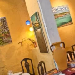 Es Molí de Foc: el mejor restaurante de Menorca para disfrutar
