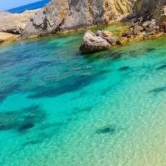 Descubre las 7 mejores playas de Menorca en una semana