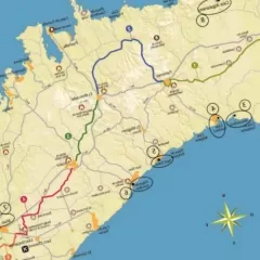 Descubre los mejores albergues de Menorca y su ubicación