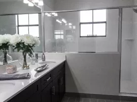 Descubre los mejores muebles de baño con lavabo sobre encimera en IKEA