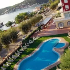 Descubre el nuevo hotel de lujo en Mahón, Menorca