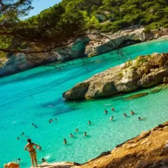 Menorca en invierno: la escapada perfecta para disfrutar del paraíso