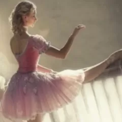 Pretty Ballerinas: El éxito de la marca en el mercado asiático.