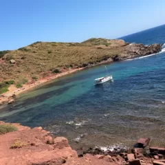 ¿Cuánto cuesta llamar al paraíso desde Menorca?
