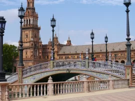 Descubre los mejores 20 lugares para disfrutar de un domingo en Sevilla