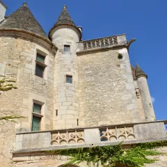 Descubre los Castillos en Francia Ruta del Valle del Loira en Coche
