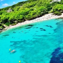 Descubre los tesoros que se esconden bajo el mar de Menorca