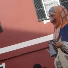 S'àvia Corema: la tradición de Semana Santa en Menorca