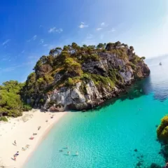 Descubre por qué Menorca es la cuarta isla española en TripAdvisor.