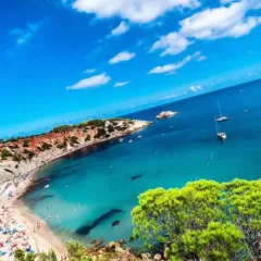 Consejos para encontrar trabajo en las Islas Baleares en verano 2023