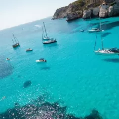 Descubre los secretos de Menorca con Menorca Travels