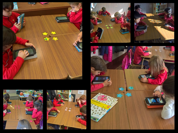 Academons: la app educativa para repasar Primaria