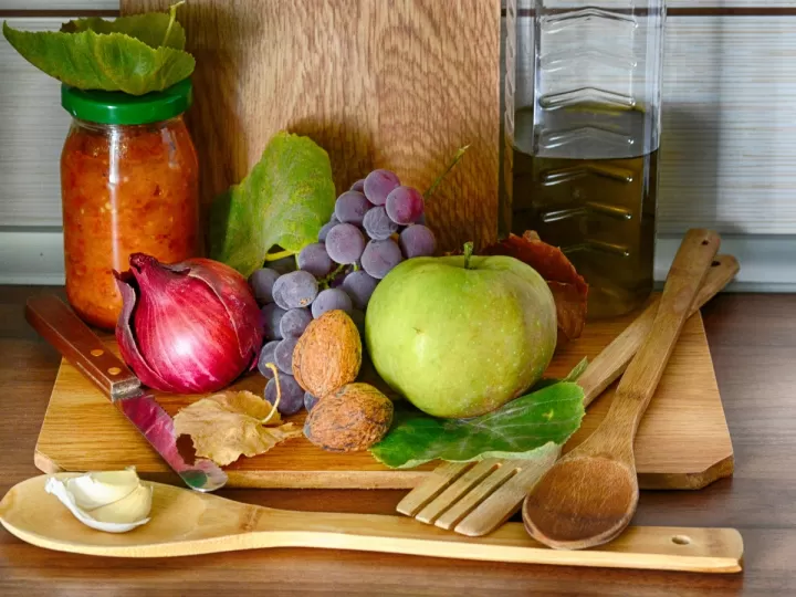 aceite de oliva para la blefaritis