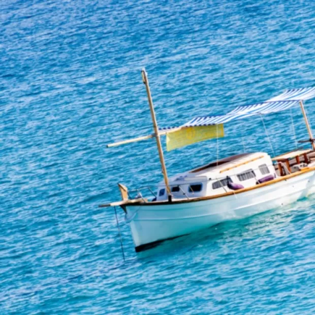 Alquiler de Barco en Menorca → Todas las Opciones Disponibles