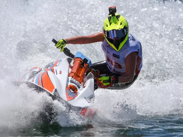 aquabike