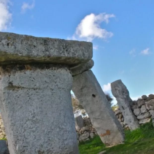 Archeologia e Minorca storica: tutti i segreti dei siti più belli dell'isola