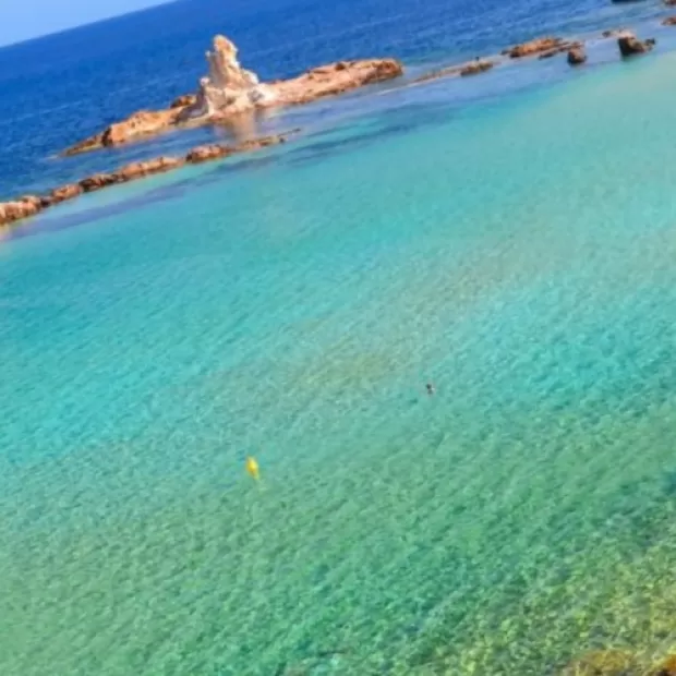 Ashome di Menorca chiede di essere una destinazione sicura