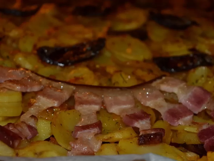 bacon mercadona precio