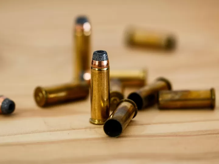 balas 7mm
